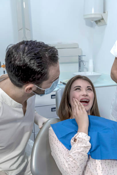 Best Pediatric Emergency Dentist in Vincent, CA