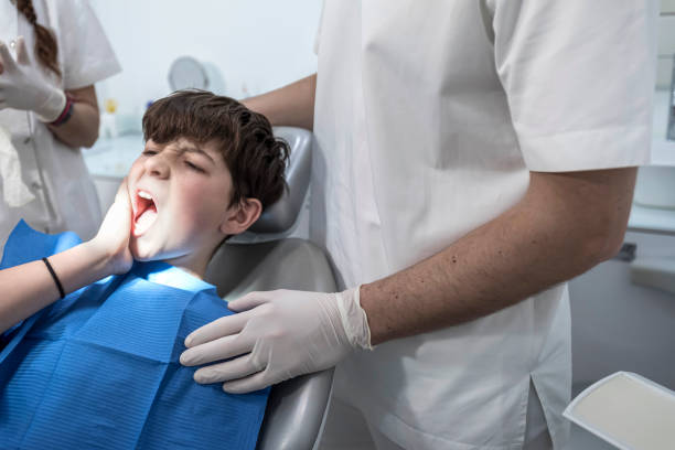 Best Cosmetic Emergency Dentistry in Vincent, CA
