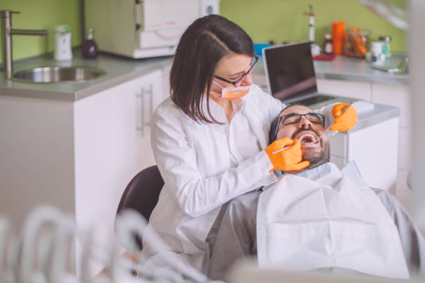 Best Emergency Treatment for Dental Infections or Abscesses in Vincent, CA