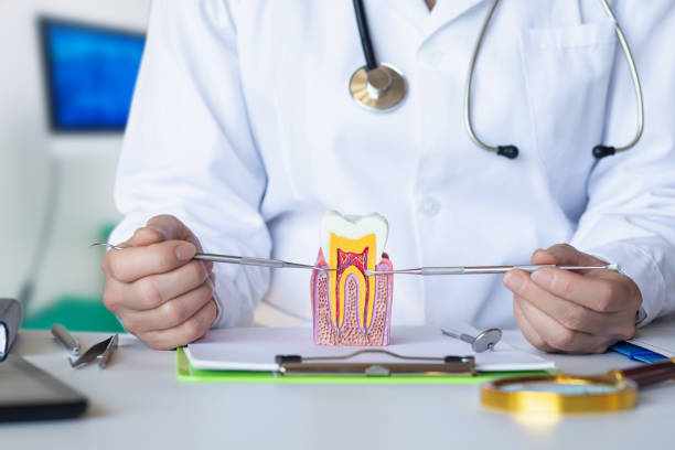 Best Emergency Treatment for Dental Infections or Abscesses in Vincent, CA